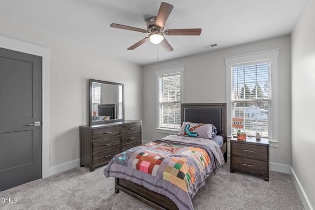 3694 S Shiloh Road, Garner, NC 27529