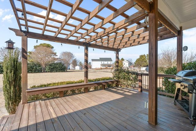 3694 S Shiloh Road, Garner, NC 27529