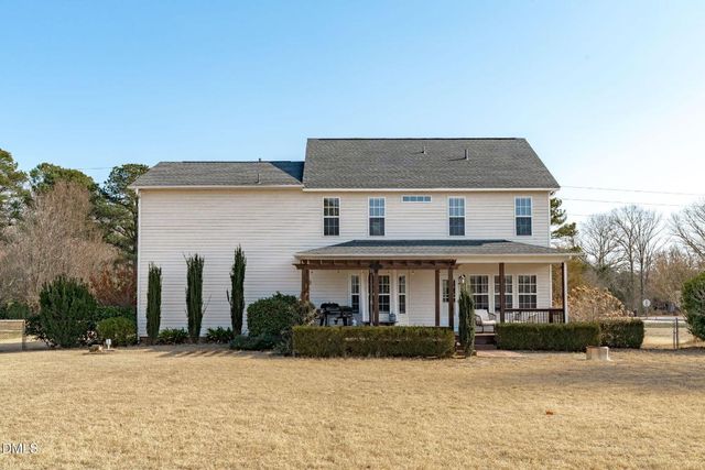 3694 S Shiloh Road, Garner, NC 27529