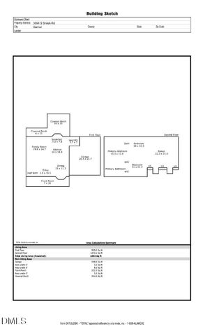 3694 S Shiloh Road, Garner, NC 27529