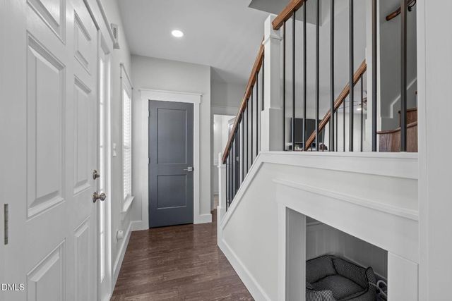 3694 S Shiloh Road, Garner, NC 27529