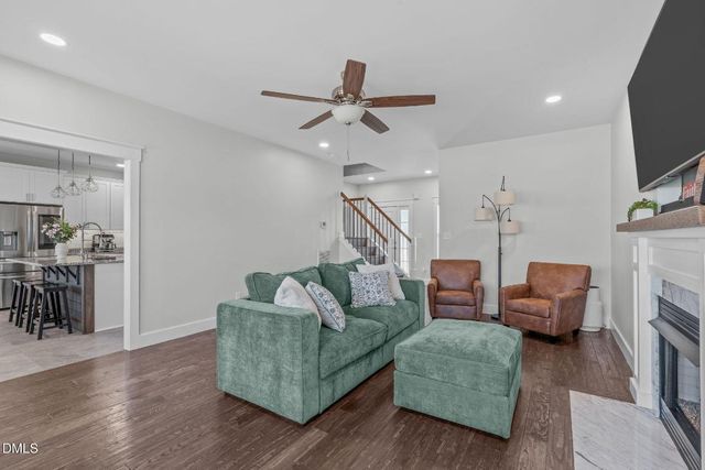 3694 S Shiloh Road, Garner, NC 27529