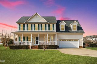 3694 S Shiloh Road, Garner, NC 27529