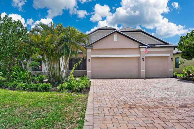 4054 RIVER BANK WAY, Punta Gorda, FL 33980