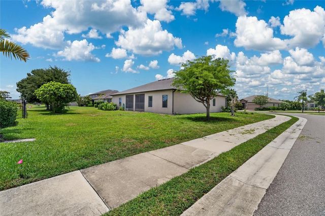 4054 RIVER BANK WAY, Punta Gorda, FL 33980