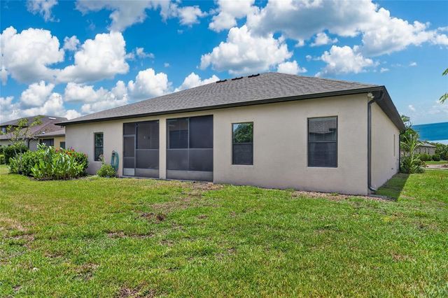 4054 RIVER BANK WAY, Punta Gorda, FL 33980