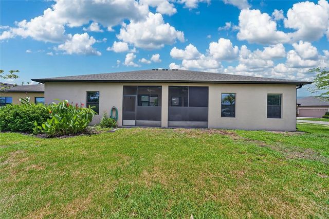 4054 RIVER BANK WAY, Punta Gorda, FL 33980