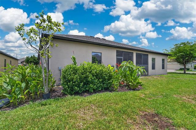 4054 RIVER BANK WAY, Punta Gorda, FL 33980