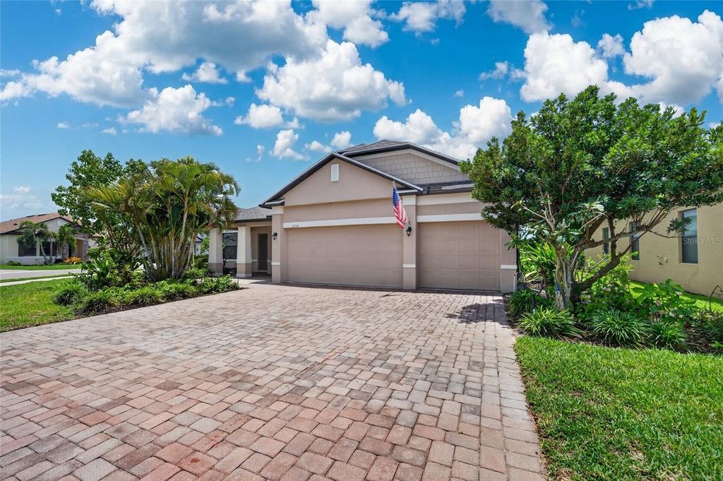 4054 RIVER BANK WAY, Punta Gorda, FL 33980