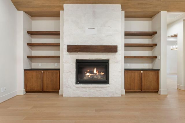 148 Sandpiper Drive, New Waverly, TX 77358