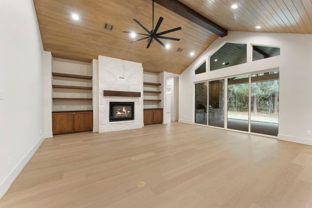 148 Sandpiper Drive, New Waverly, TX 77358