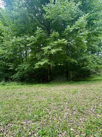 0 Hall Rd, Greenbrier, TN 37073
