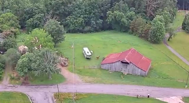 0 Hall Rd, Greenbrier, TN 37073