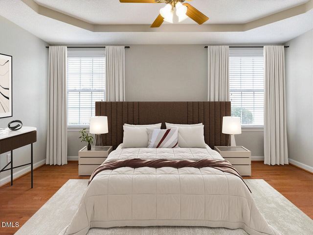 408 Knotts Valley Lane, Cary, NC 27519