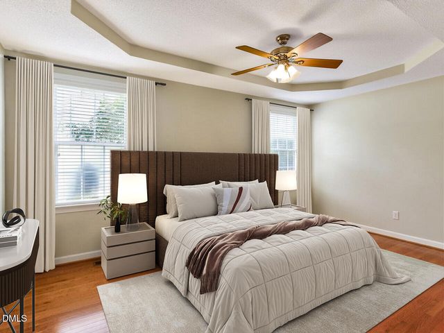 408 Knotts Valley Lane, Cary, NC 27519