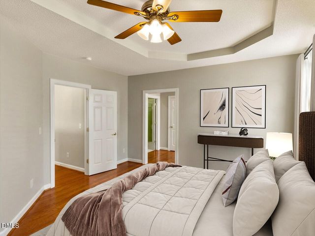 408 Knotts Valley Lane, Cary, NC 27519