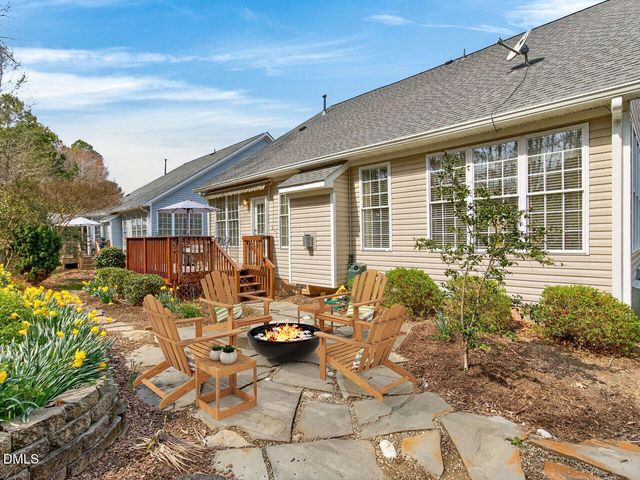408 Knotts Valley Lane, Cary, NC 27519