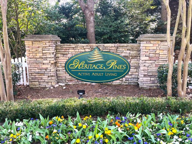 408 Knotts Valley Lane, Cary, NC 27519