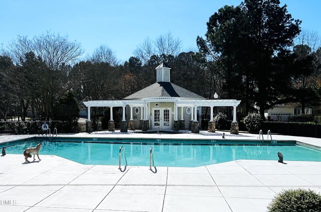 408 Knotts Valley Lane, Cary, NC 27519
