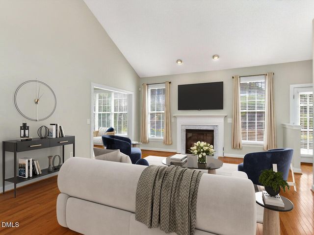 408 Knotts Valley Lane, Cary, NC 27519