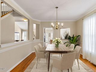 408 Knotts Valley Lane, Cary, NC 27519