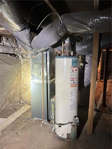 537 S CEDAR Avenue, Independence, MO 64053