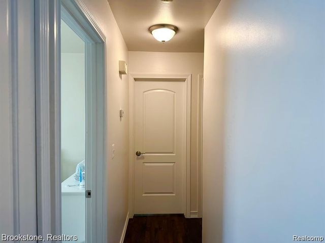 41371 HAMILTON Drive, Sterling Heights, MI 48313