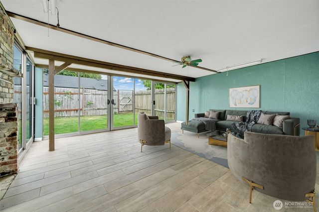 120 E Mason Avenue, Buckley, WA 98321