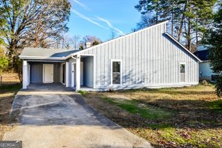 5720 Twain Drive, Ellenwood, GA 30294