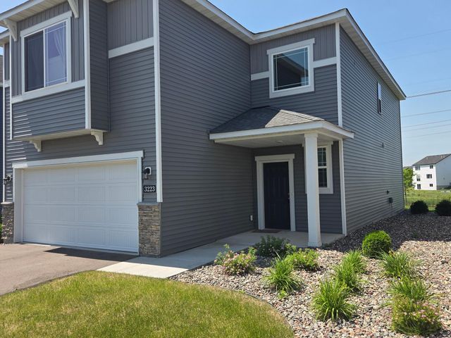 3223 Kady Avenue NE, Saint Michael, MN 55376
