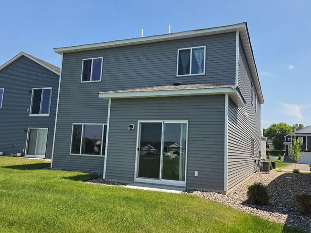 3223 Kady Avenue NE, Saint Michael, MN 55376