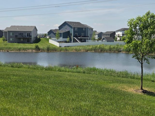 3223 Kady Avenue NE, Saint Michael, MN 55376