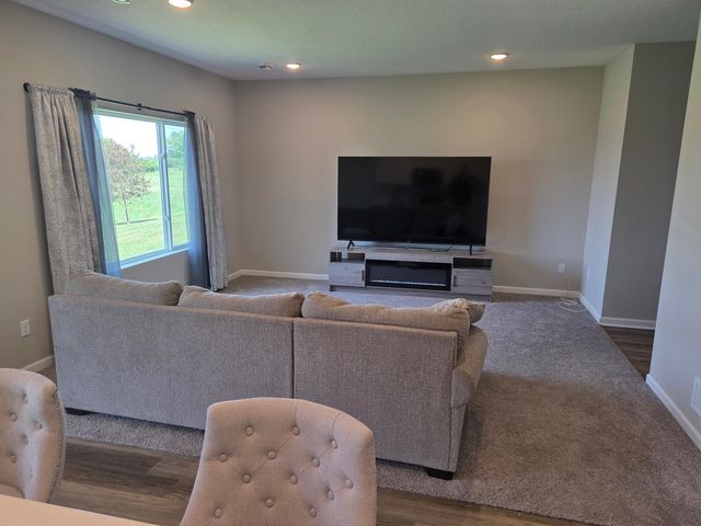 3223 Kady Avenue NE, Saint Michael, MN 55376