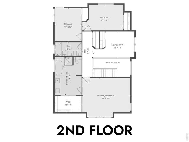 1204 Twin Peaks Cir, Longmont, CO 80503