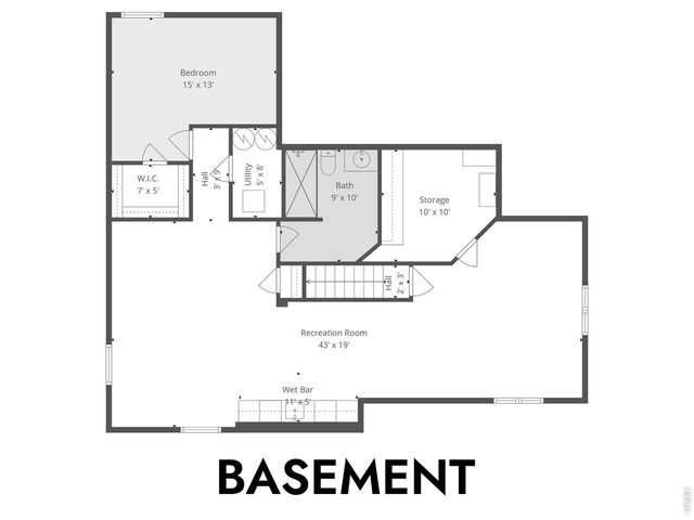 1204 Twin Peaks Cir, Longmont, CO 80503