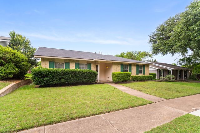 10828 Villa Haven Drive, Dallas, TX 75238