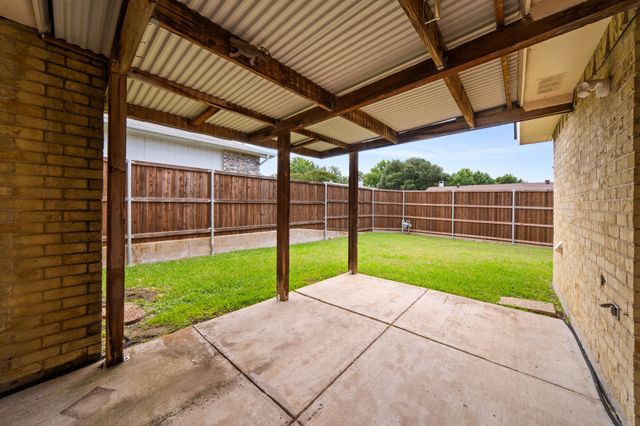 10828 Villa Haven Drive, Dallas, TX 75238