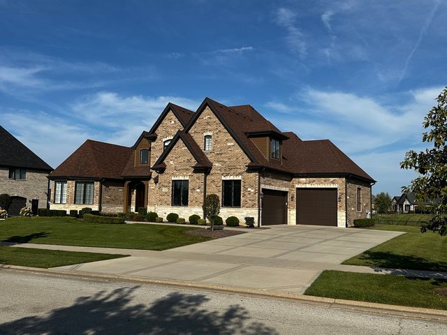 23241 Sunburst Point, Frankfort, IL 60423