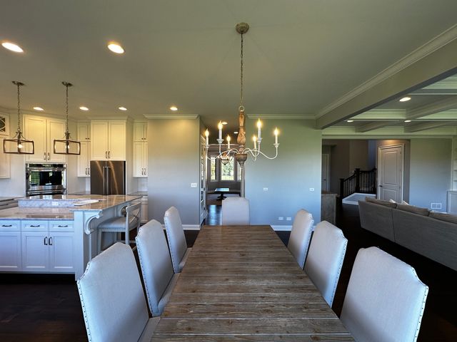 23241 Sunburst Point, Frankfort, IL 60423
