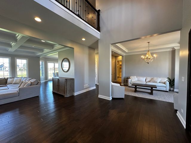 23241 Sunburst Point, Frankfort, IL 60423