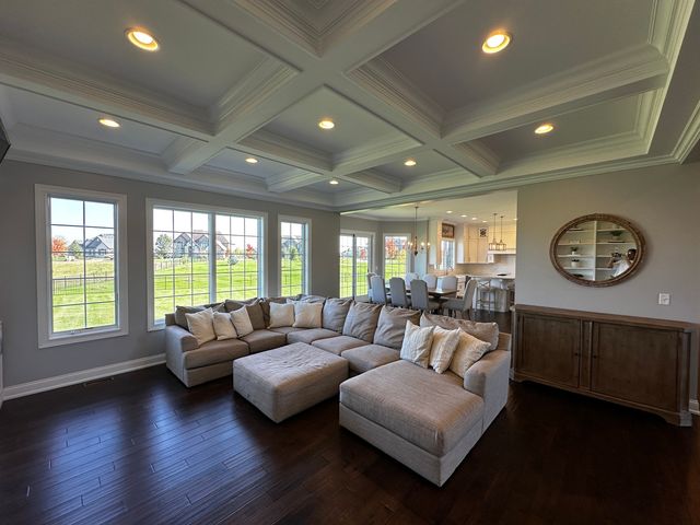 23241 Sunburst Point, Frankfort, IL 60423