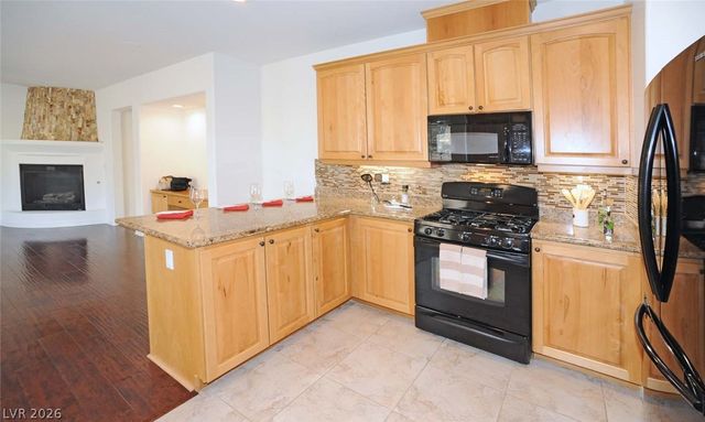 1020 Via Latina Street, Henderson, NV 89011