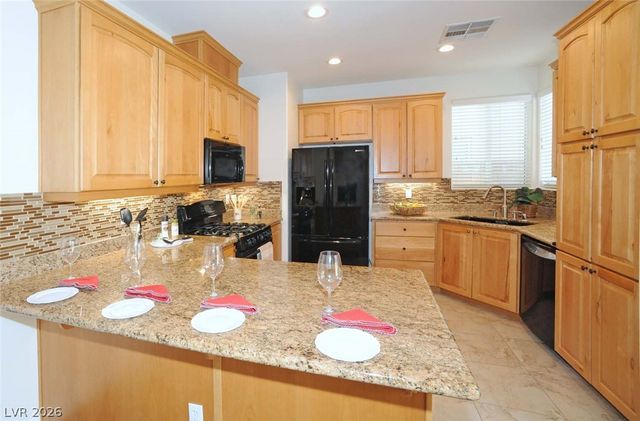 1020 Via Latina Street, Henderson, NV 89011