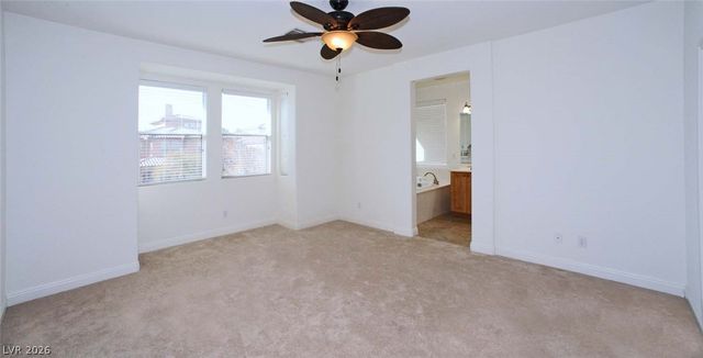 1020 Via Latina Street, Henderson, NV 89011