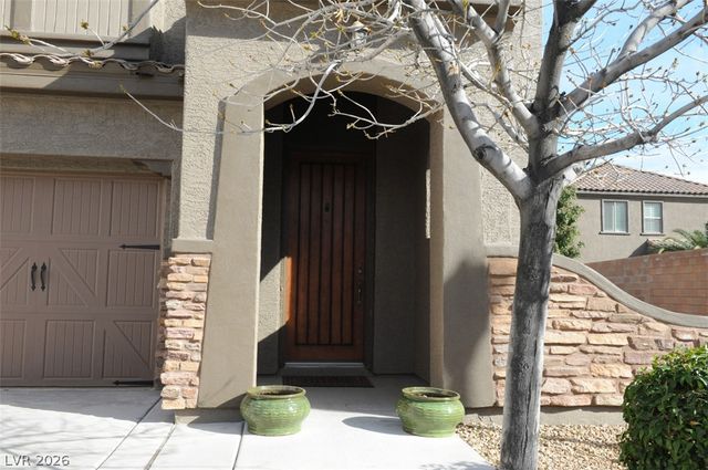 1020 Via Latina Street, Henderson, NV 89011