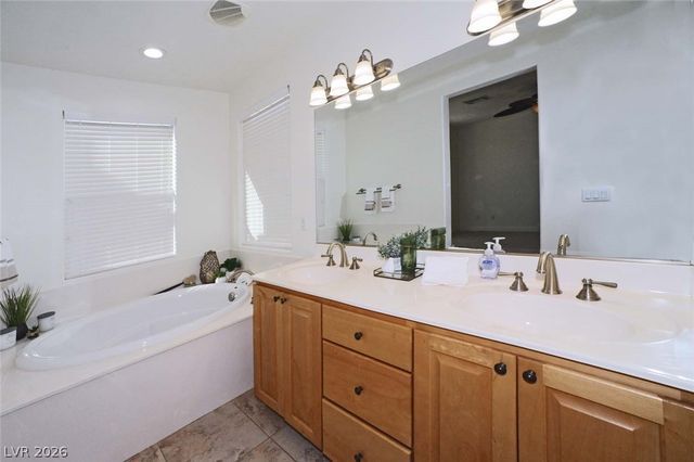 1020 Via Latina Street, Henderson, NV 89011