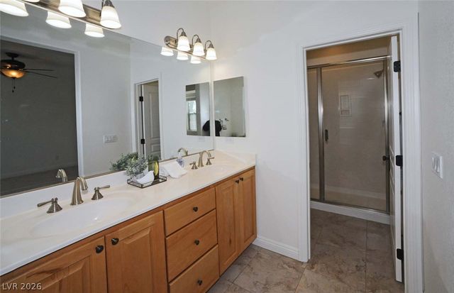 1020 Via Latina Street, Henderson, NV 89011