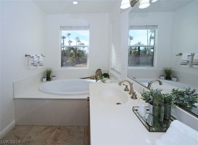 1020 Via Latina Street, Henderson, NV 89011
