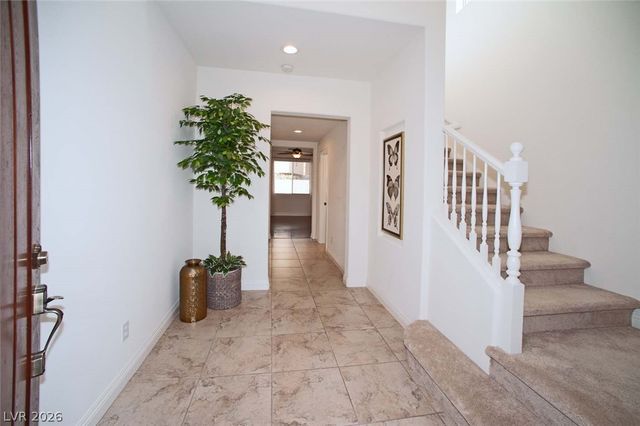 1020 Via Latina Street, Henderson, NV 89011