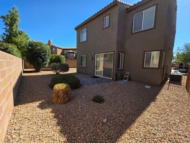 1020 Via Latina Street, Henderson, NV 89011